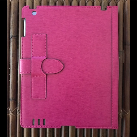 NWOT Ralph Lauren Tablet/iPad Case - Picture 2 of 9